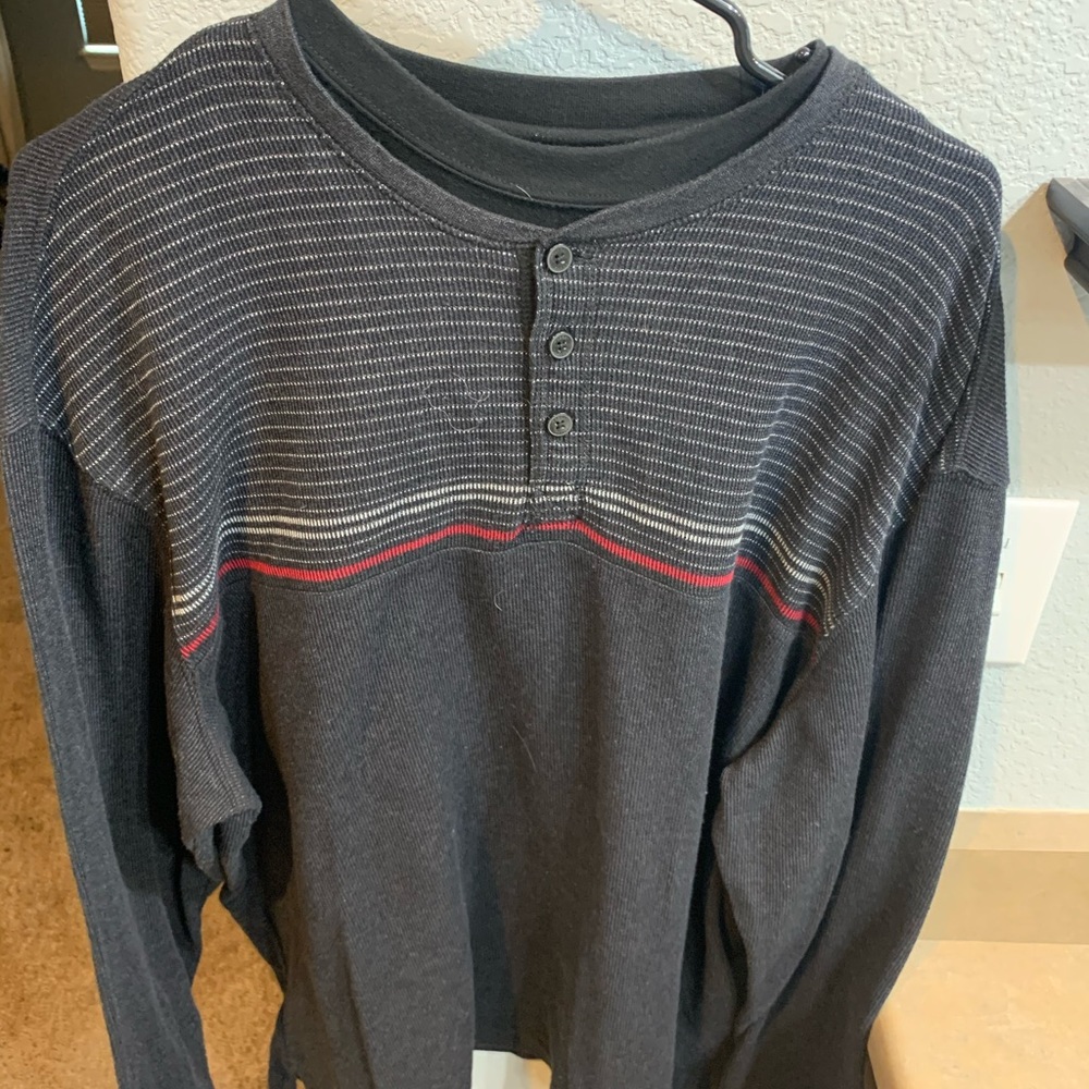 Haggar shirt
